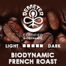 Biodynamic French Roast