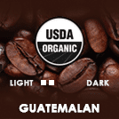 Guatemalan Organic Coffee