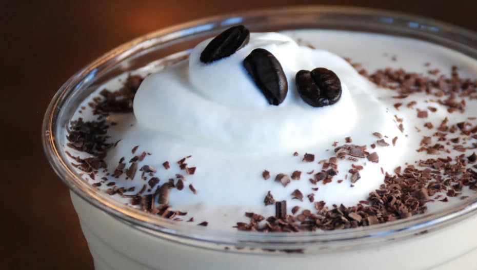 whippedcreamcoffee1 Cafe Altura