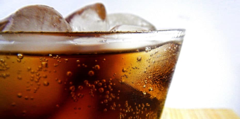 Why is There Caffeine in Soda? - Cafe Altura