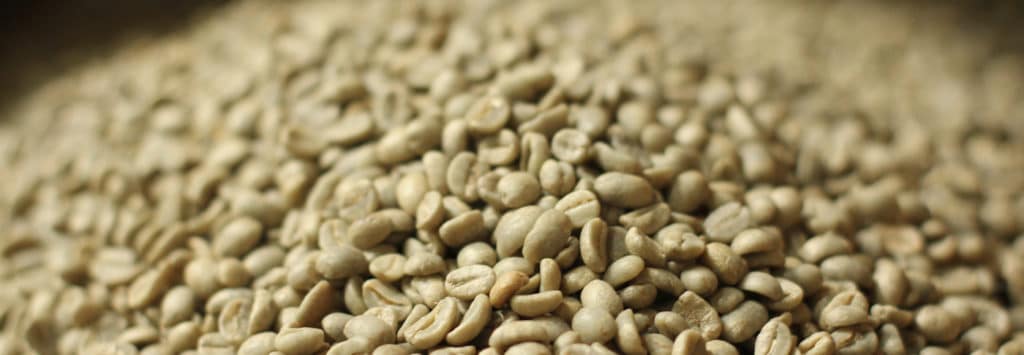 Ethiopian coffee economy
