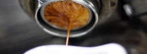 all about espresso coffee
