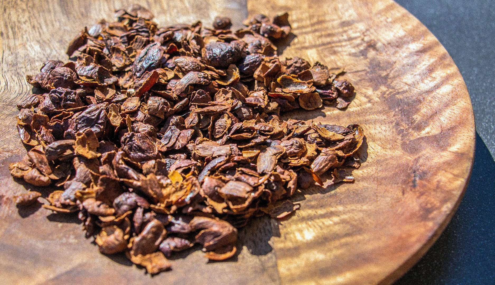 What's the Buzz About Cascara? | Cafe Altura Organic Coffee