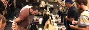 Coffee Roasters Guild 2018