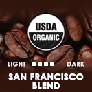 San Francisco Blend